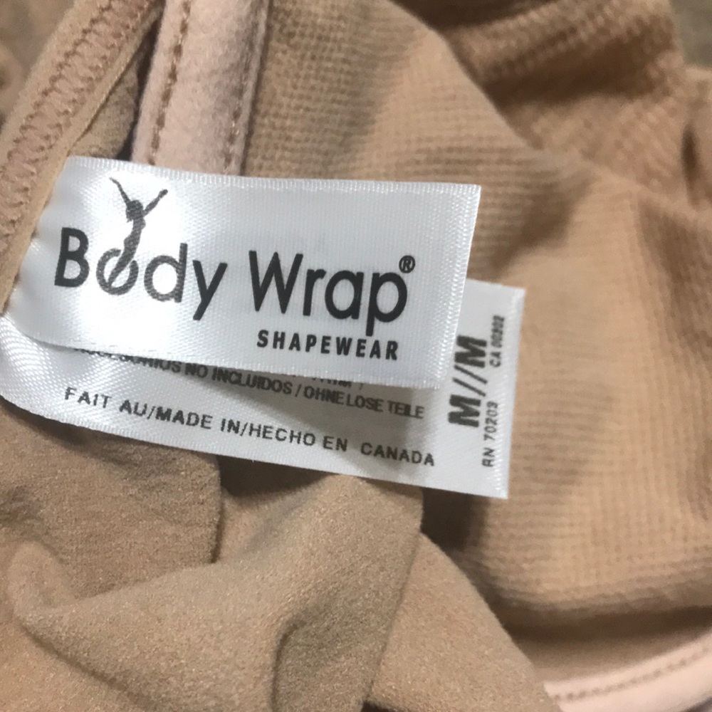 Shapewear - Picture 2 of 3